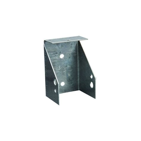 2x4 metal brackets menards|2x4 handrail brackets.